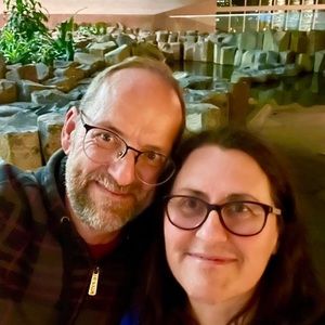 Meet your Posher, Sylvia